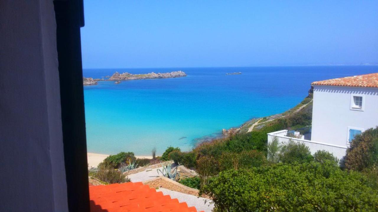 Villetta Nanny II Santa Teresa Gallura Exterior foto